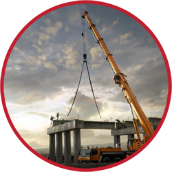 Crane & Rigging