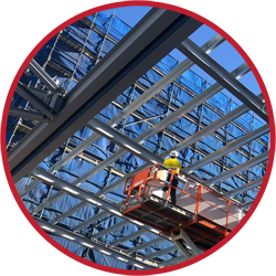 Steel Erection