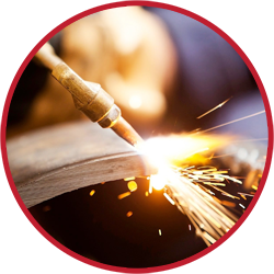 Welding